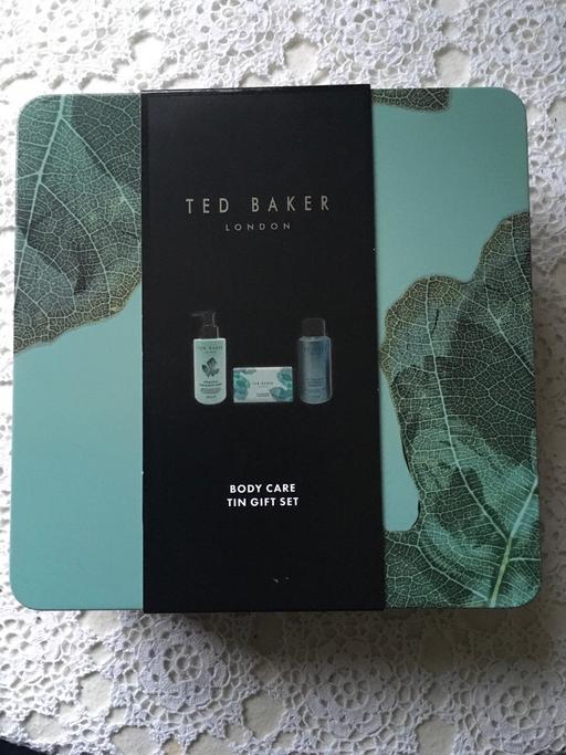 Buy & Sell Langford Central Bedfordshire - Photos for Large Ted Baker Gift Set