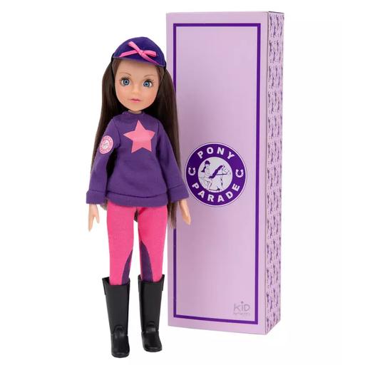 Buy & Sell Mickleover Derby - Photos for Pony Parade Harriet Doll in Smart Riding Outf