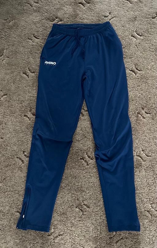 Buy & Sell Thurmaston Charnwood - Photos for Rhino Blue Activewear Trousers - fair - M