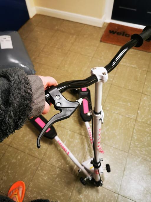 Buy & Sell Gipsy Hill South East London - Photos for scooter