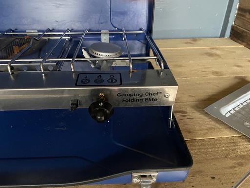 Buy & Sell Norton Canes Cannock Chase - Photos for Campinggaz cooker