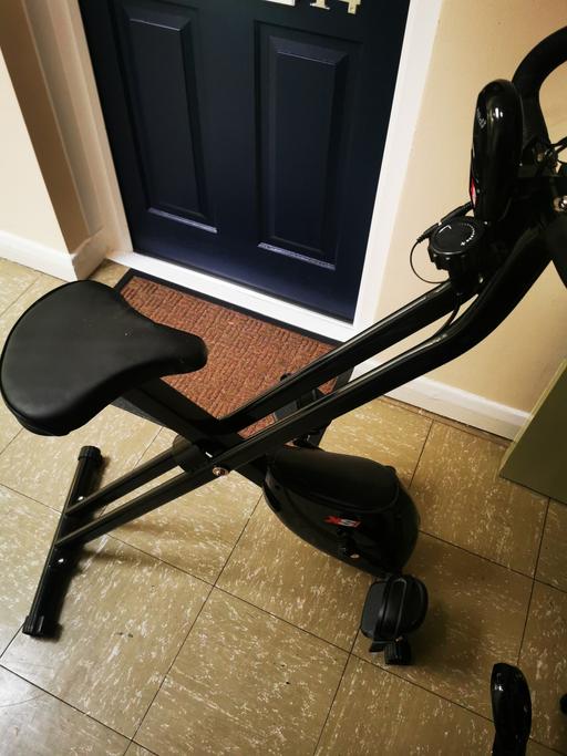 Buy & Sell Selhurst South East London - Photos for stationery bike