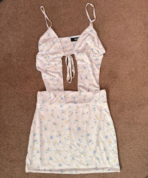 Buy & Sell Shrewsbury Shropshire - Photos for Skirt and top co ord size 12