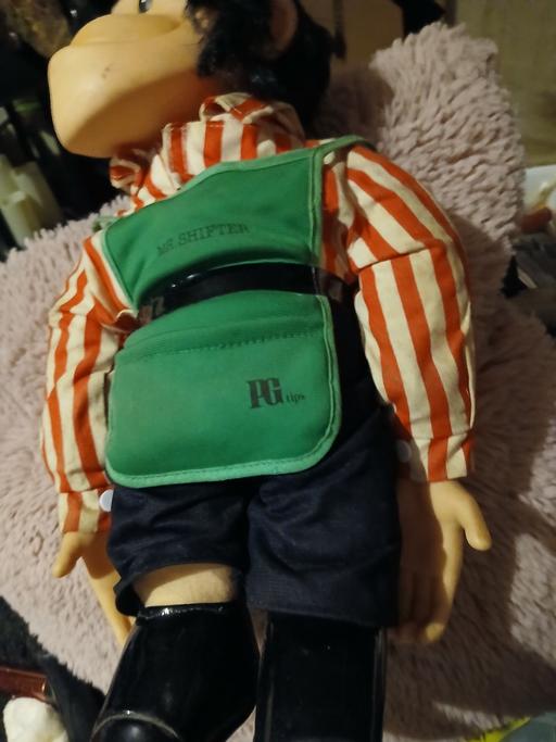 Buy & Sell Netherton Dudley - Photos for pg monkey collectors item