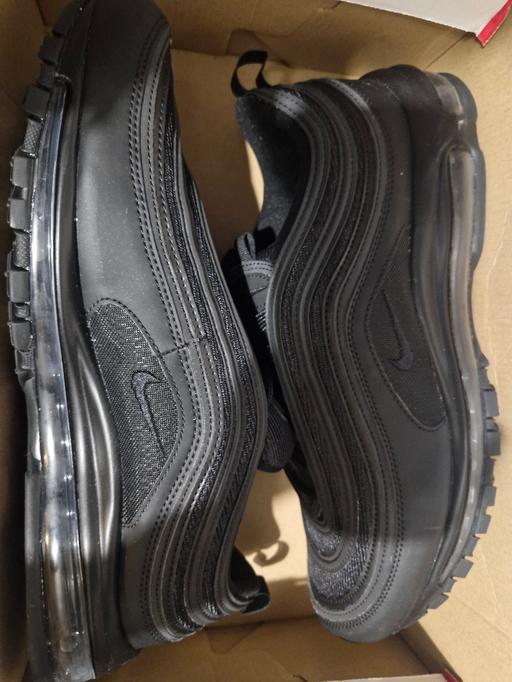 Buy & Sell Midway South Derbyshire - Photos for mens nike airmax 97