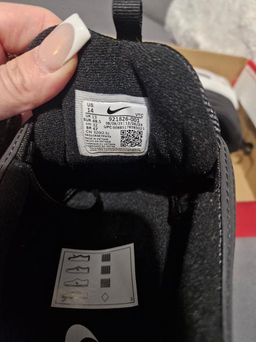 Buy & Sell Burton-on-Trent East Staffordshire - Photos for mens nike airmax 97