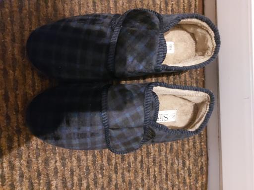 Buy & Sell Netherton Dudley - Photos for slipper brand new size 8 uk