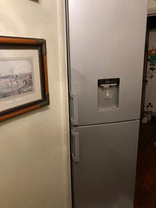 Buy & Sell Sedgley Dudley - Photos for Fridge freezer 50/50