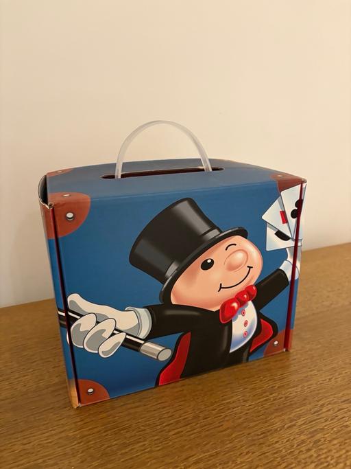 Buy & Sell Ealing West London - Photos for Marvin’s Magic dress up clothes