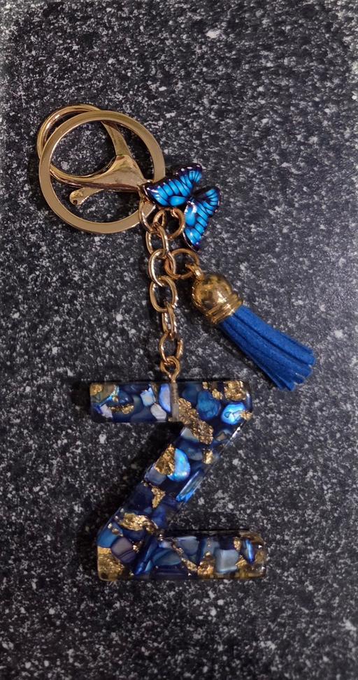 Buy & Sell Westgate-on-Sea Thanet - Photos for LETTER ( Z ) CHARM