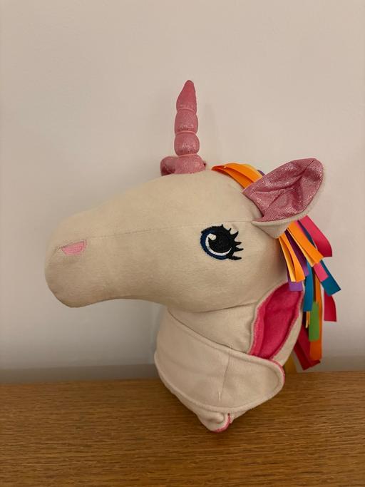 Buy & Sell Ealing Broadway West London - Photos for Micro scooter accessory: unicorn