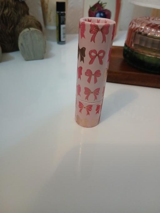 Buy & Sell Radcliffe Bury - Photos for Frosted Berry Lip Balm New