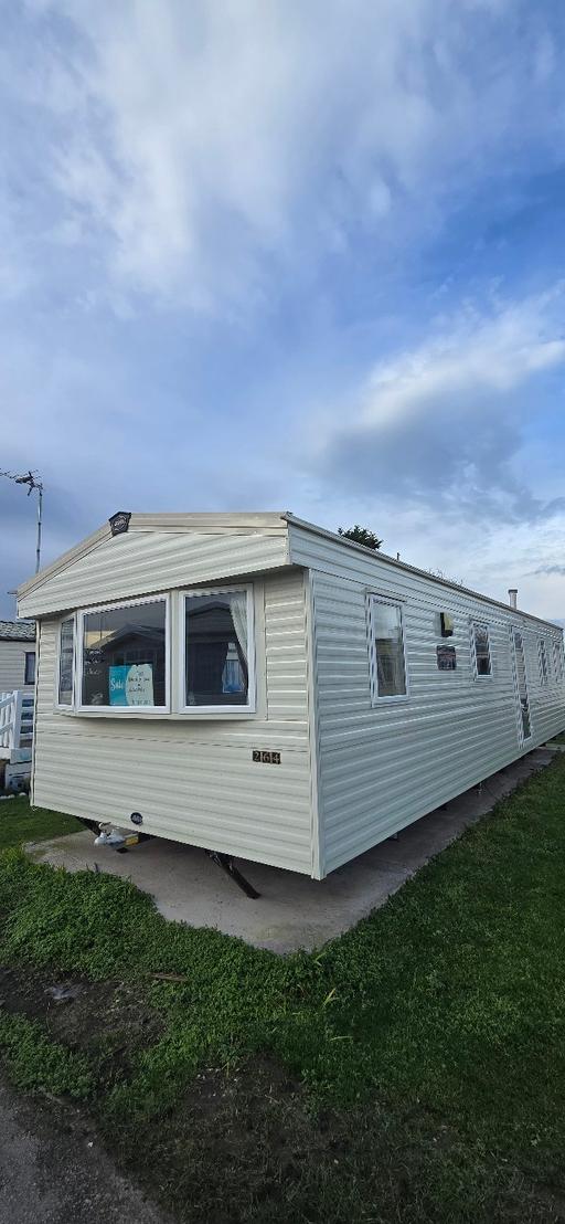 Buy & Sell Prestatyn Denbighshire - Wales - Photos for Double Glazed 2018 Holiday Home