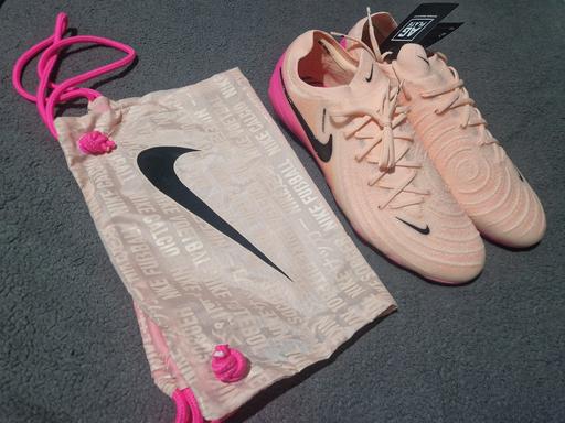 Buy & Sell Walsall Town Centre Walsall - Photos for Mens Elite Nike Football Boots Size 11.5