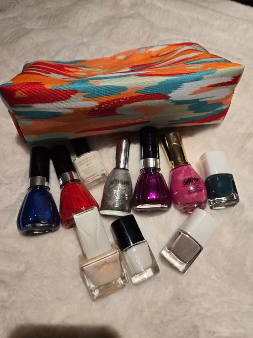 Buy & Sell Archway North London - Photos for make up bag