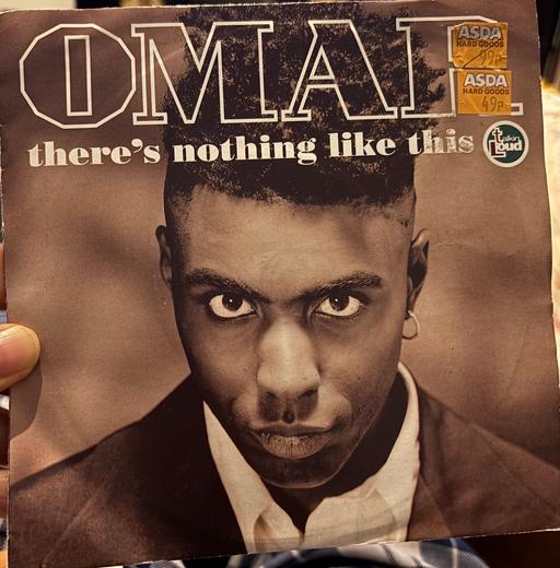 Buy & Sell Barking Barking and Dagenham - Photos for Omar - There’s Nothing like this