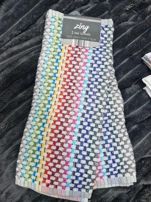 Buy & Sell Pellon Calderdale - Photos for thick t towels