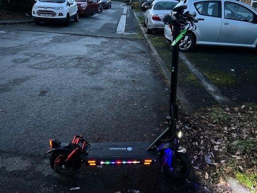 Buy & Sell Kings Heath Birmingham - Photos for E scooter