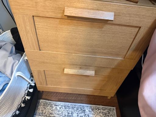 Buy & Sell White Hart Lane Station North London - Photos for Chest drawers