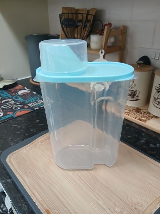 Buy & Sell Bradley Fold Trading Estate Bury - Photos for Food Storage Good Con