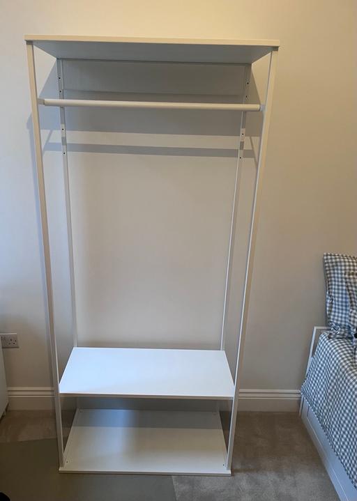 Buy & Sell Muswell Hill North London - Photos for Platsa open wardrobe