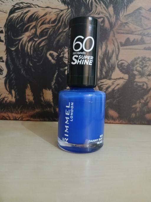 Buy & Sell Bradley Fold Trading Estate Bury - Photos for Nail Varnish New