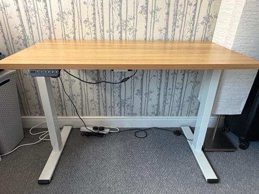 Buy & Sell Bowes Park North London - Photos for Electric desk