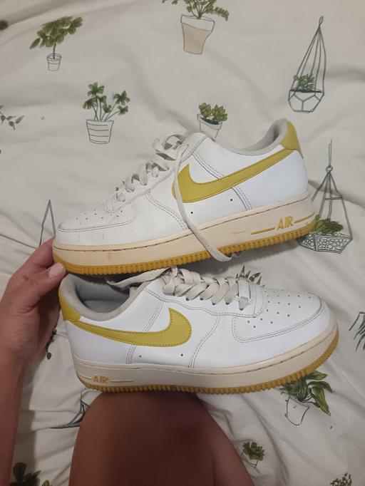 Buy & Sell Ardwick Manchester - Photos for Nike Air force