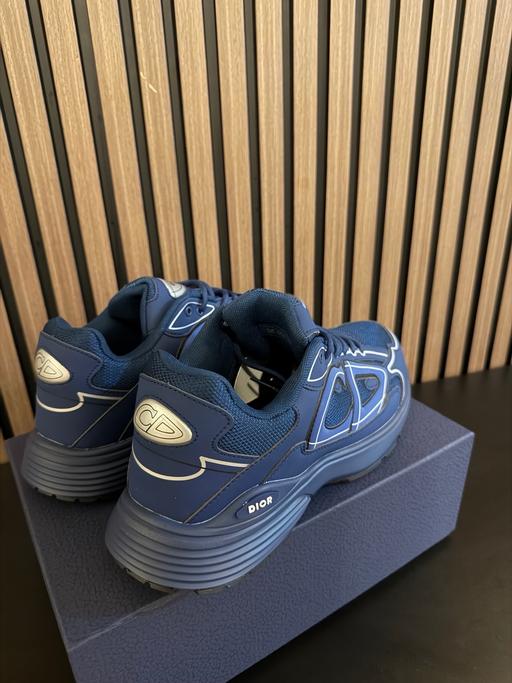 Buy & Sell Sparkbrook Birmingham - Photos for Dior b30 trainers