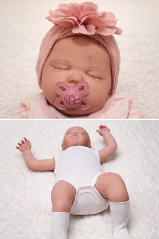 Buy & Sell Wellesbourne Stratford-on-Avon - Photos for Reborn baby girl