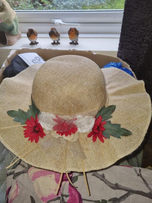 Buy & Sell Biggleswade Central Bedfordshire - Photos for ladies hats