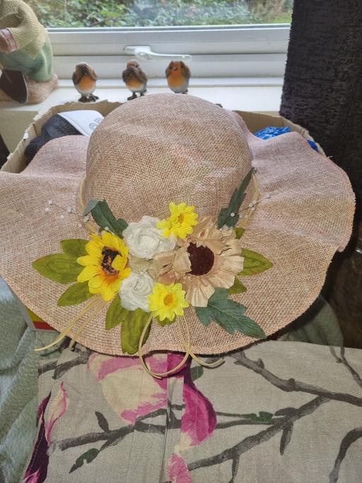 Buy & Sell Biggleswade Central Bedfordshire - Photos for ladies hats
