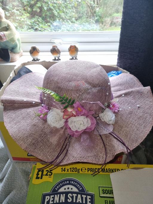 Buy & Sell Biggleswade Central Bedfordshire - Photos for ladies hats