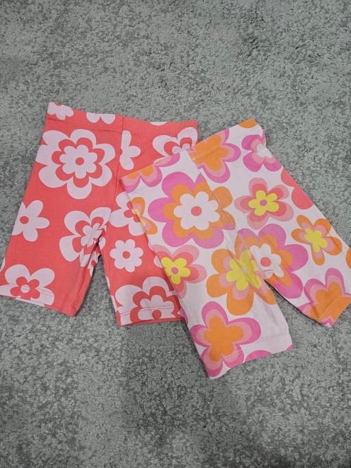 Buy & Sell Weston Point Halton - Photos for Age 2-3 MATALAN cycling shorts bundle