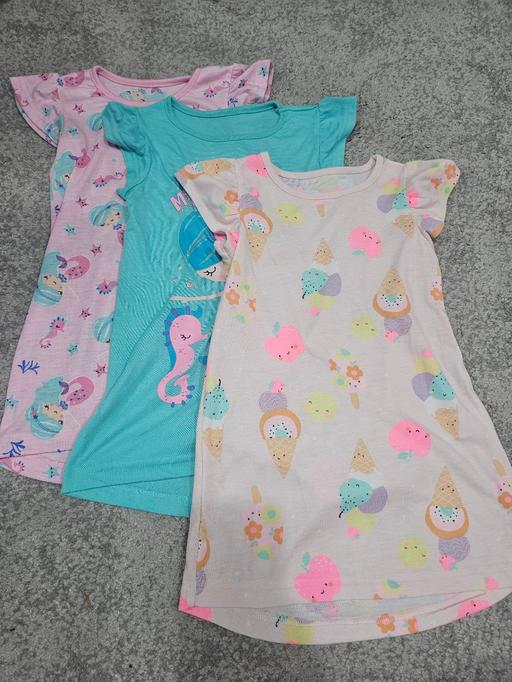 Buy & Sell Weston Point Halton - Photos for Age 2-3 nighties bundle