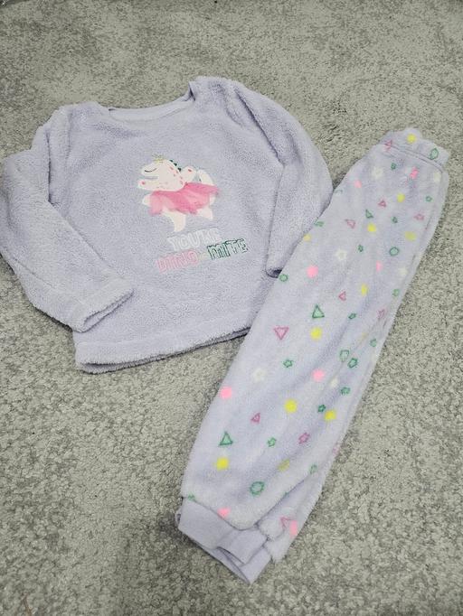 Buy & Sell Weston Point Halton - Photos for Age 2-3 PRIMARK winter PJs