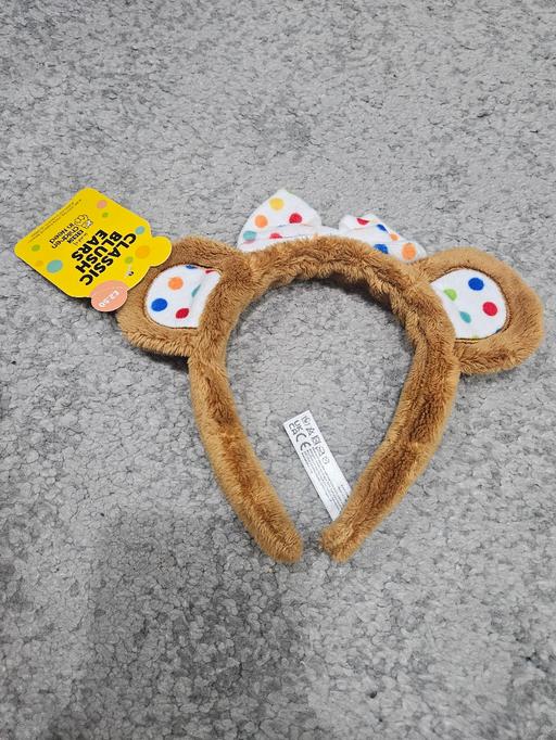 Buy & Sell Weston Point Halton - Photos for 🌟NEW🌟 PUDSEY headband