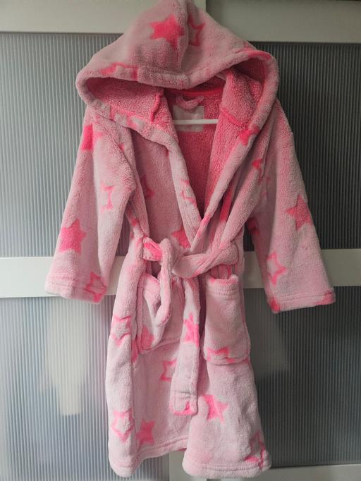 Buy & Sell Weston Point Halton - Photos for Age 2-3 F&F dressing gown