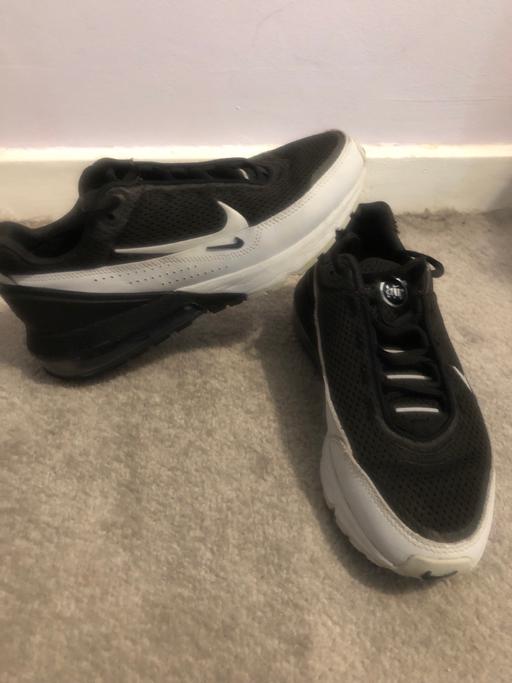 Buy & Sell Elephant and Castle South East London - Photos for Nike Air Max Pulse