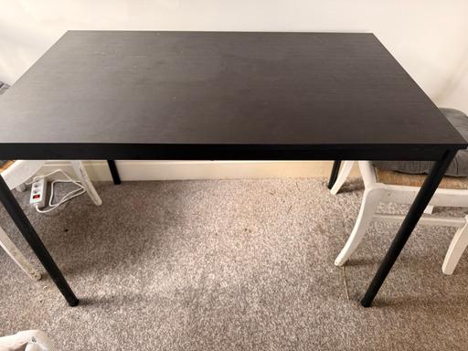 Buy & Sell Wallasey Wirral - Photos for Dining table/working table Ikea