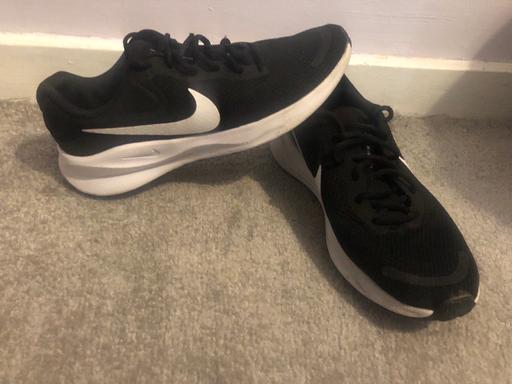 Buy & Sell Elephant and Castle South East London - Photos for Nike Revolution 7s