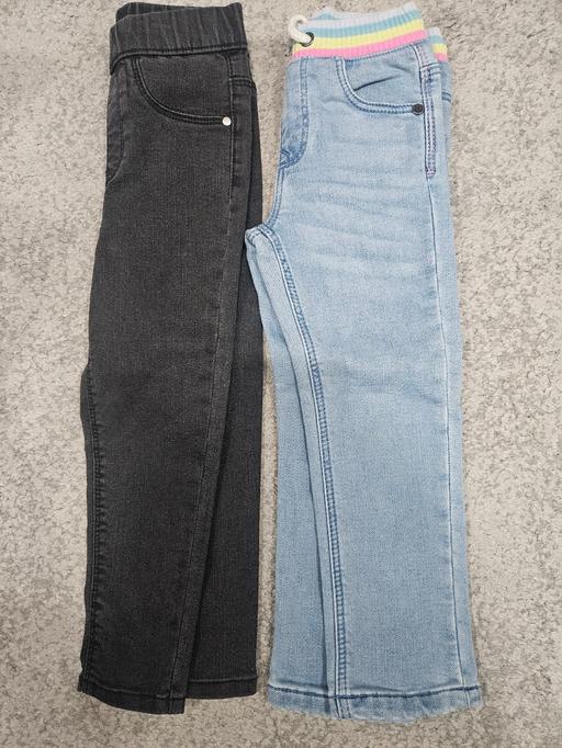 Buy & Sell Weston Point Halton - Photos for Age 2-3 jeans bundle