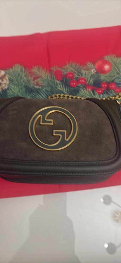 Buy & Sell Thornton Heath Croydon - Photos for Leather bag