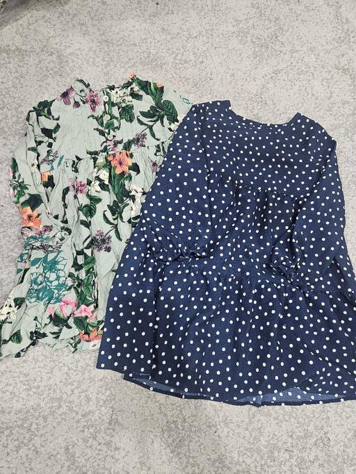 Buy & Sell Weston Point Halton - Photos for Age 2-3 dress bundle