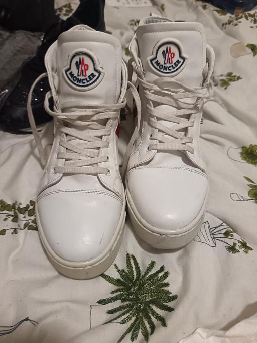 Buy & Sell Ardwick Manchester - Photos for moncler unisex