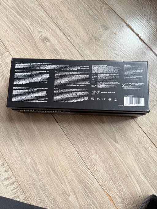 Buy & Sell Queensbury North West London - Photos for The straightner