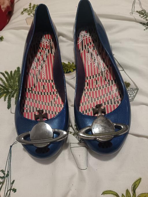Buy & Sell Ardwick Manchester - Photos for Vivienne Westwood shoe
