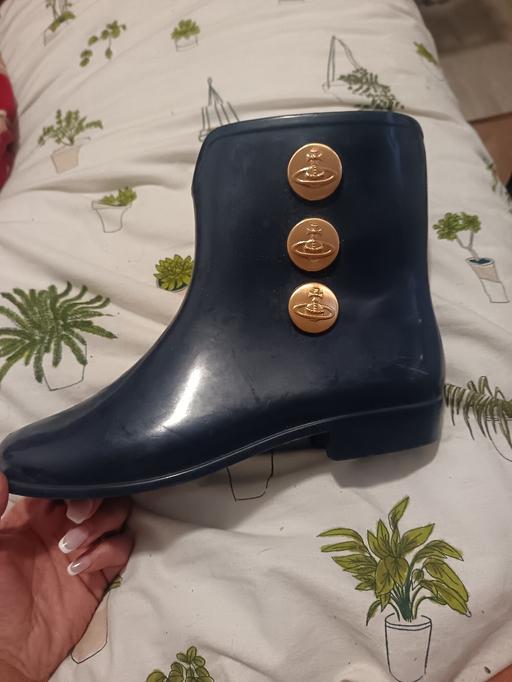 Buy & Sell Ardwick Manchester - Photos for vivienne Westwood boots