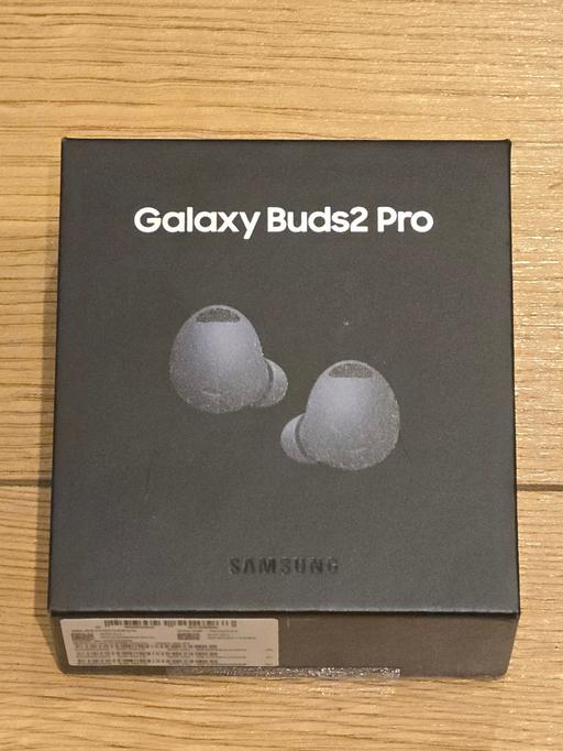 Buy & Sell Deptford South East London - Photos for Samsung Galaxy Buds 2 Pro