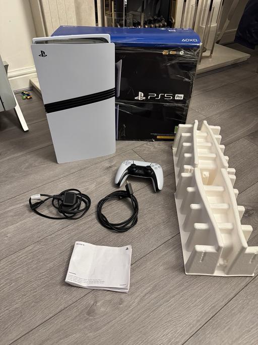 Buy & Sell Hill Top Sandwell - Photos for PS5 PRO 2TB Playstation 5 PRO